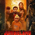 Jombieland (2025) Punjabi Movie