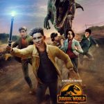 Jurassic World: Chaos Theory (2025) NF Hindi ORG S01[E01-10] Dual Audio Series HDRip | 1080p | 720p | 480p | ESubs