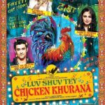 Luv Shuv Tey Chicken Khurana (2012)
