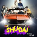 Mr Shudai (2024) Punjabi Full Movie