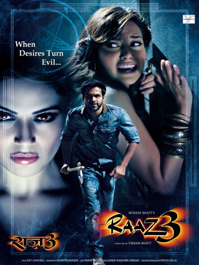 Raaz 3 (2012)