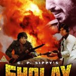 Sholay (1975) Hindi ORG Full Movie HDRip | 1080p | 720p | 480p | ESubs