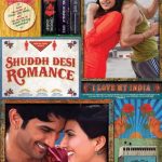 Shuddh Desi Romance (2013)