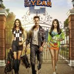 Student of the Year 2 (2019)