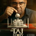 The Taj Story (2025)