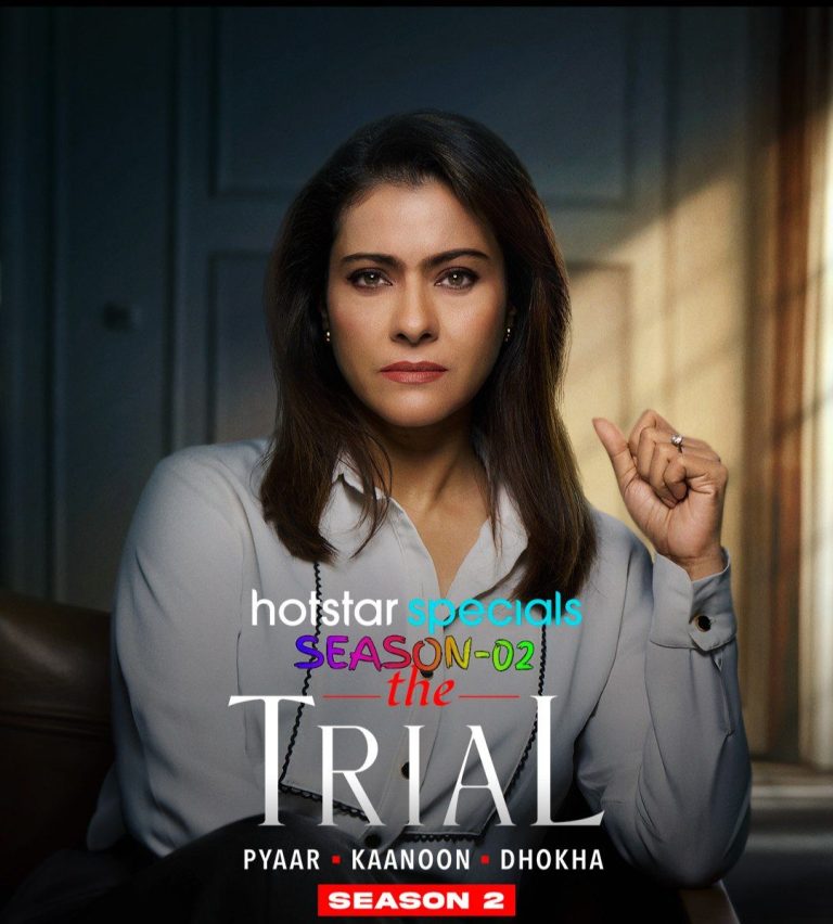 The Trial S02