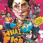 What the Fish (2013)