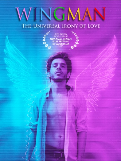 WingMan (2021)