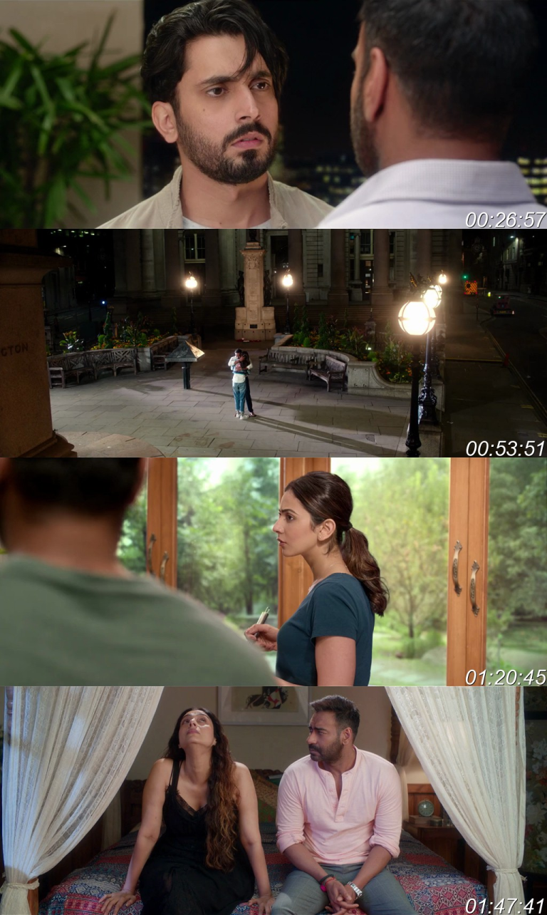 5D (2025) Hindi Full Movie HDRip | 1080p | 720p | 480p