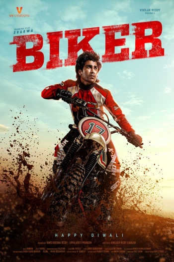 Biker (2026) Telugu Full Movie HQ HDTC | 1080p | 720p | 480p | HC-ESubs