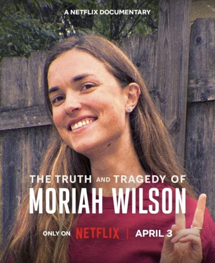 The Truth and Tragedy of Moriah Wilson (2026) Hindi ORG Dual Audio Movie HDRip | 1080p | 720p | 480p | ESubs