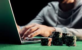 The Economic Implications of Online Gambling: A Macroeconomic Perspective