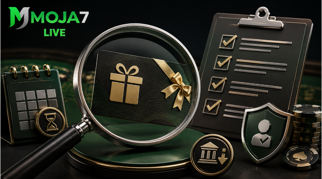 Unbiased method of evaluating casino promotions